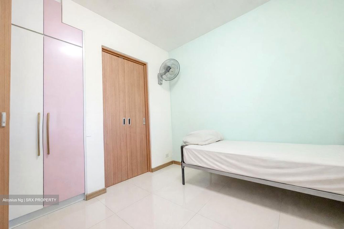 Blk 101A Alkaff Courtview (Toa Payoh), HDB 3 Rooms #535668291